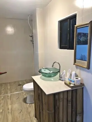Deluxe Oda, Deniz Manzaralı