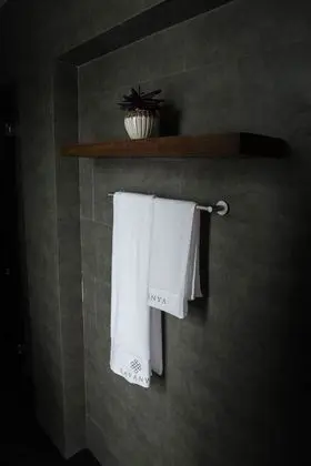 Comfort Tek Büyük Yataklı Oda, Balkon