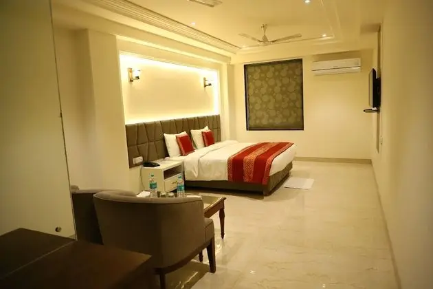 Suite Room