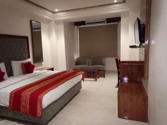 Suite Room