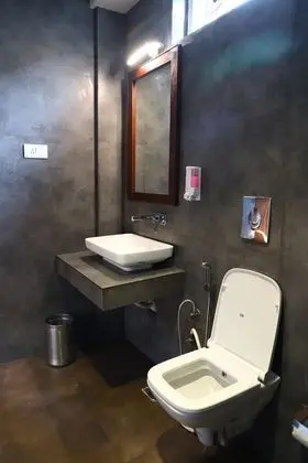 Suite Room