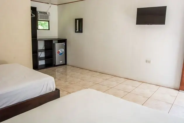 Garden View, 2 Queen Beds