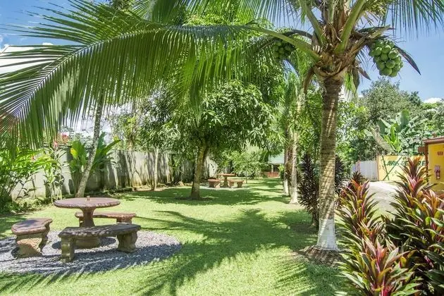 Garden View, 2 Queen Beds