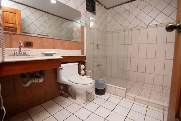 Standard Oda, 2 Çift Kişilik Yatak