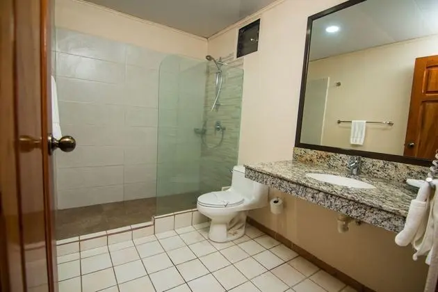 Standard Oda, 2 Çift Kişilik Yatak