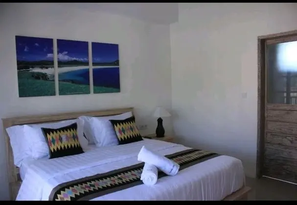 Deluxe Apart Daire, 1 Çift Kişilik Yatak
