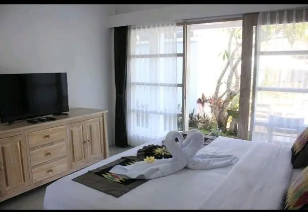 Deluxe Apart Daire, 1 Çift Kişilik Yatak