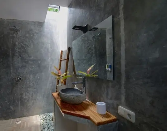 Deluxe Apart Daire, 1 Çift Kişilik Yatak