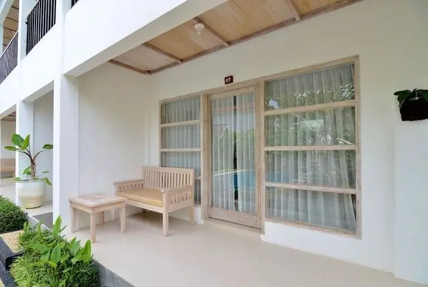 Deluxe Apart Daire, 1 Çift Kişilik Yatak