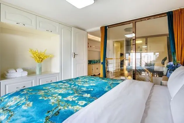 Classic Çatı Katı (Loft), Birden Çok Yatak