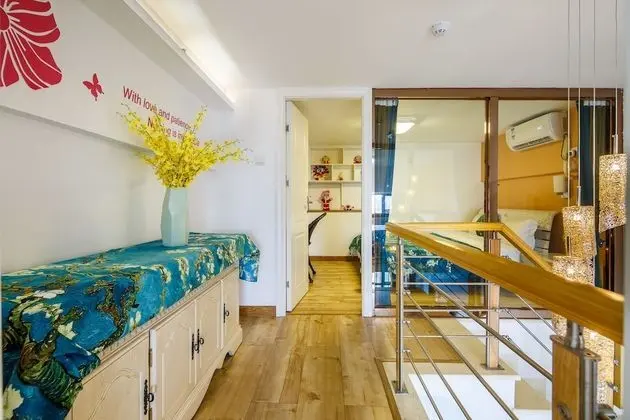 Classic Çatı Katı (Loft), Birden Çok Yatak
