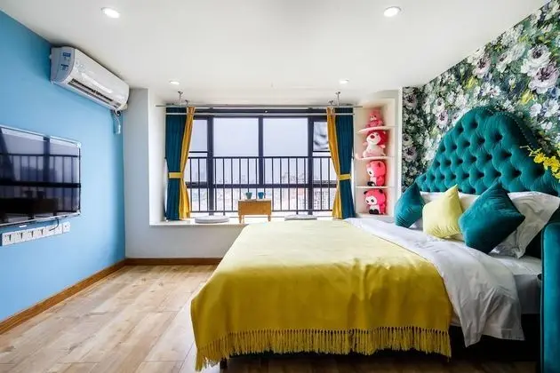 Classic Çatı Katı (Loft), Birden Çok Yatak