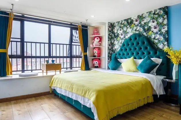 Classic Çatı Katı (Loft), Birden Çok Yatak