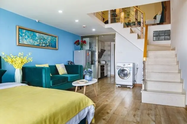 Classic Çatı Katı (Loft), Birden Çok Yatak