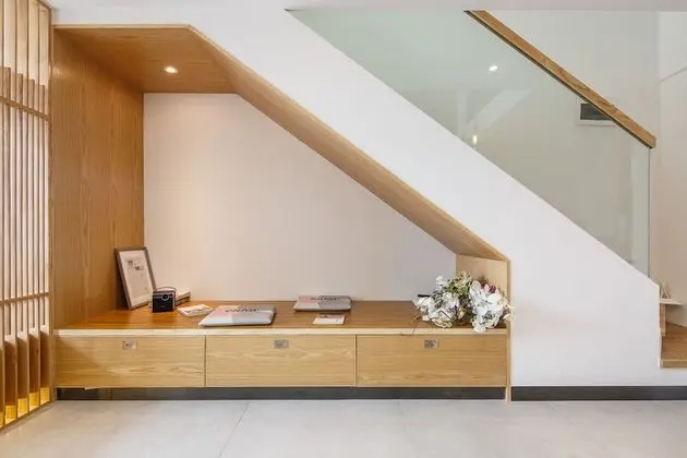 Classic Çatı Katı (Loft), Birden Çok Yatak