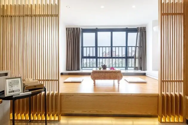Classic Çatı Katı (Loft), Birden Çok Yatak