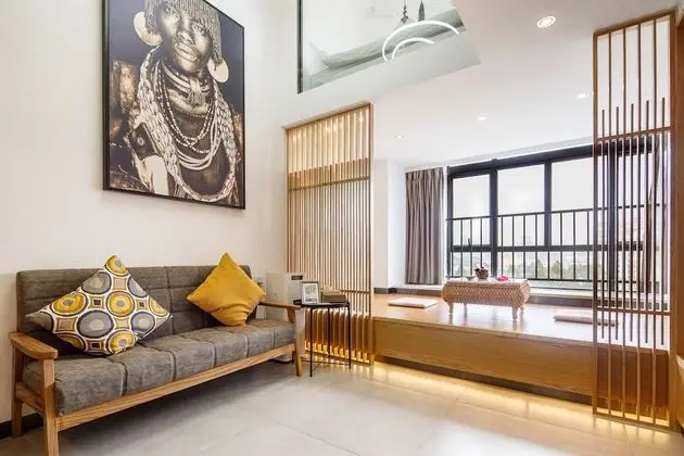 Classic Çatı Katı (Loft), Birden Çok Yatak