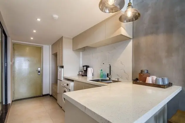 Classic Çatı Katı (Loft), Birden Çok Yatak