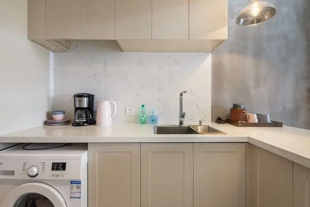 Classic Çatı Katı (Loft), Birden Çok Yatak