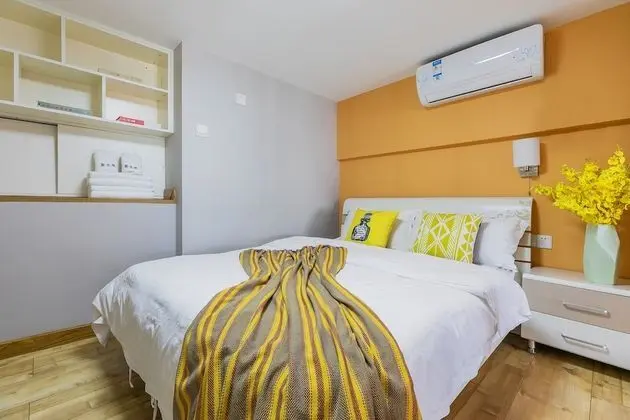 Classic Çatı Katı (Loft), Birden Çok Yatak