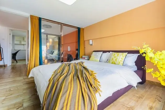 Classic Çatı Katı (Loft), Birden Çok Yatak