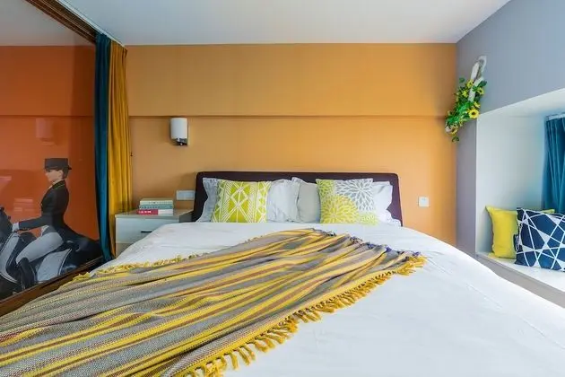 Classic Çatı Katı (Loft), Birden Çok Yatak
