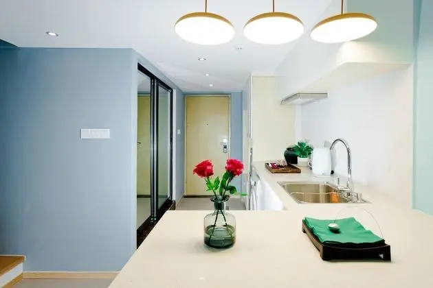 Classic Çatı Katı (Loft), Birden Çok Yatak
