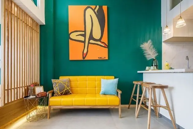 Classic Çatı Katı (Loft), Birden Çok Yatak