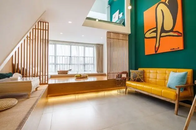 Classic Çatı Katı (Loft), Birden Çok Yatak