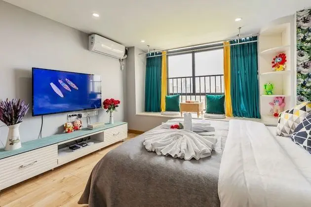 Classic Çatı Katı (Loft), Birden Çok Yatak