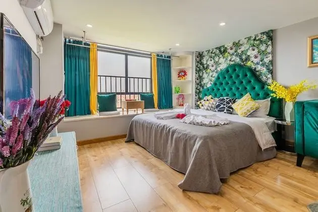 Classic Çatı Katı (Loft), Birden Çok Yatak