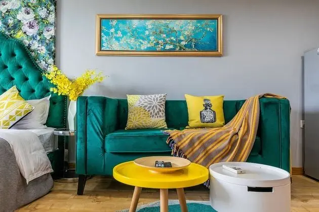 Classic Çatı Katı (Loft), Birden Çok Yatak