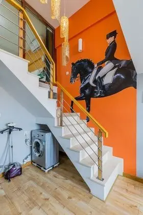 Classic Çatı Katı (Loft), Birden Çok Yatak