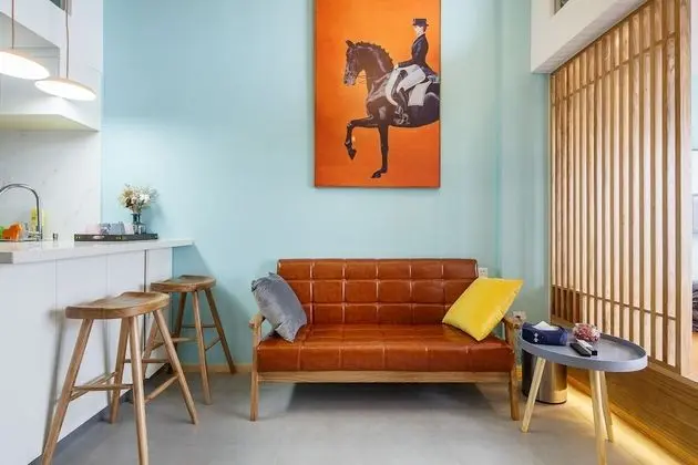 Classic Çatı Katı (Loft), Birden Çok Yatak