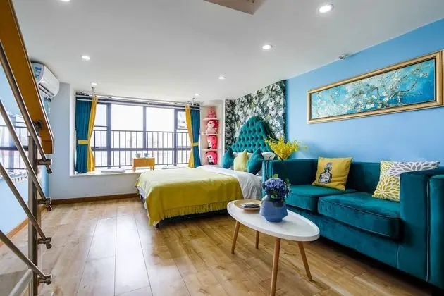 Classic Çatı Katı (Loft), Birden Çok Yatak