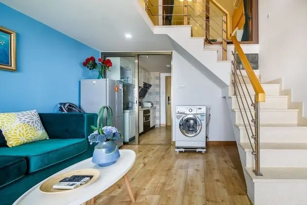 Classic Çatı Katı (Loft), Birden Çok Yatak