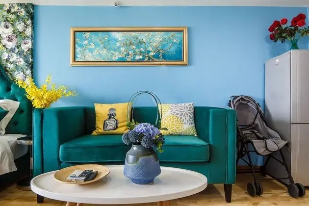 Classic Çatı Katı (Loft), Birden Çok Yatak