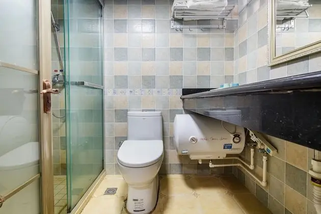 Classic Çatı Katı (Loft), Birden Çok Yatak
