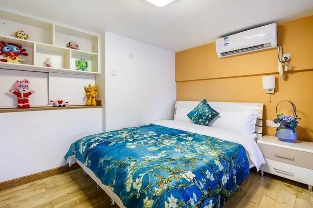 Classic Çatı Katı (Loft), Birden Çok Yatak