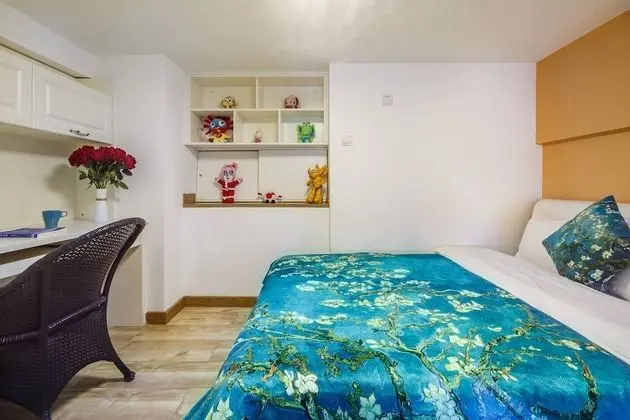 Classic Çatı Katı (Loft), Birden Çok Yatak