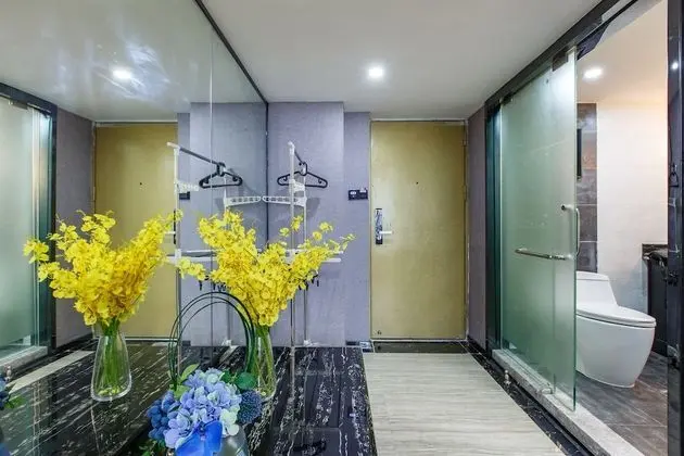 Deluxe Çatı Katı (Loft)