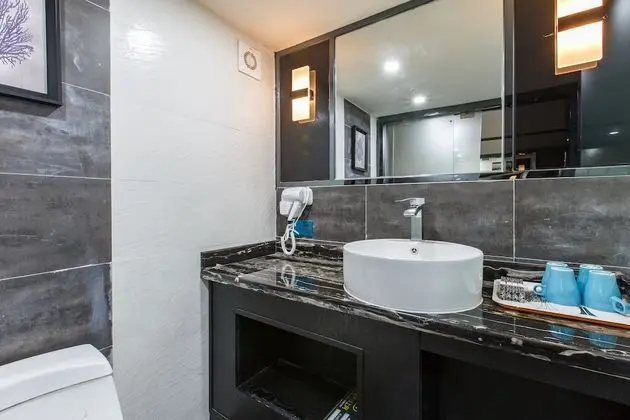 Deluxe Çatı Katı (Loft)