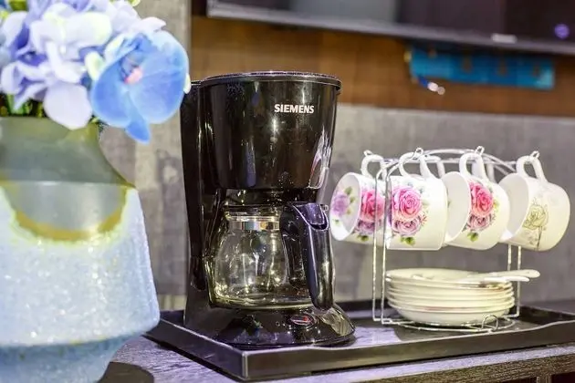 Deluxe Çatı Katı (Loft)