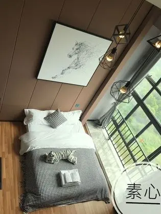 Deluxe Çatı Katı (Loft)