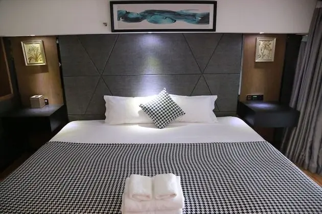 Deluxe Çatı Katı (Loft)