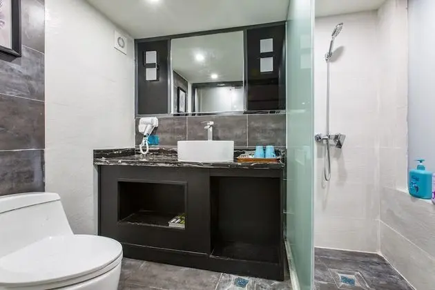 Deluxe Çatı Katı (Loft)