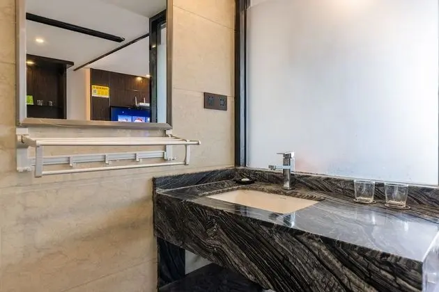 Deluxe Çatı Katı (Loft)