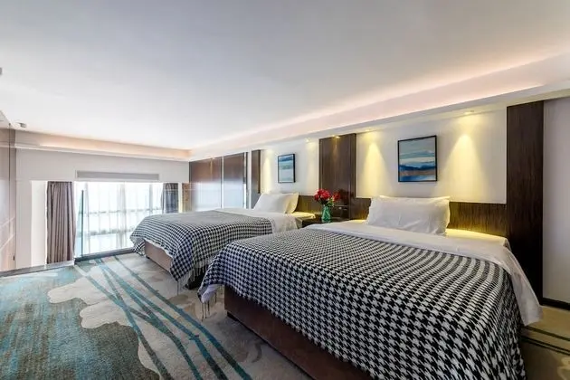 Deluxe Çatı Katı (Loft)
