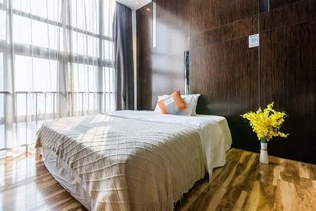 Deluxe Çatı Katı (Loft)