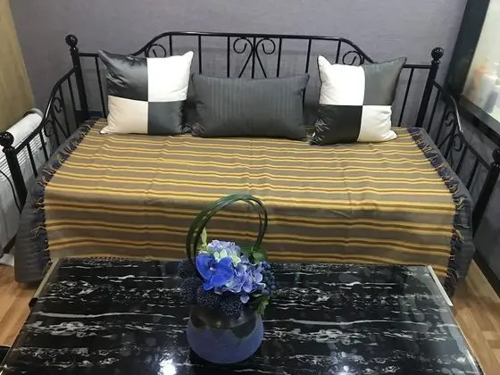 Deluxe Çatı Katı (Loft)